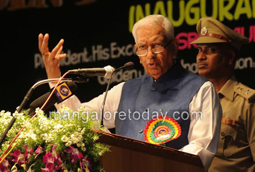 Governor at puttur 1
